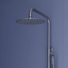 душевая система rgw shower panels sp-27gr 59140127-11 серая