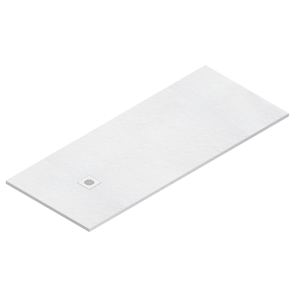 душевой поддон catalano h3 solid 215×90