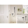 смеситель для душа hansgrohe rebris s 72640670