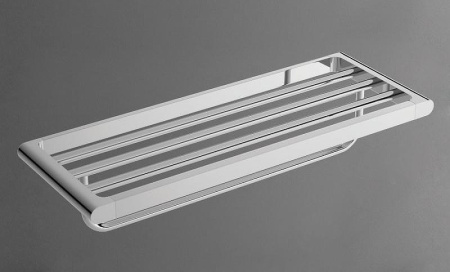 Полка для полотенец Art&Max PLATINO AM-E-3922AL