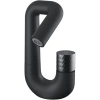 Смеситель для раковины IDDIS Twist TWIBLBTi01 матовый черный
