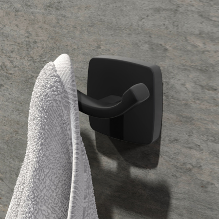 комплект для ванной комнаты am.pm gem bk90gm подвесной