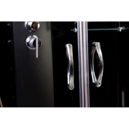 душевая кабина niagara classic 90x90 ng-6501-14p без гидромассажа