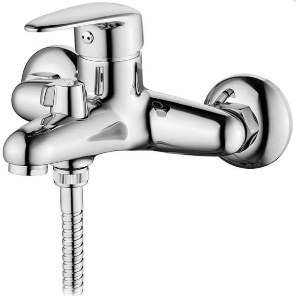 смеситель для ванны lemark pramen lm3314c хром