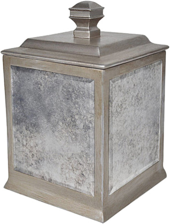 Контейнер Kassatex Palazzo Vintage Mirror APL-CJ Контейнер Kassatex Palazzo Vintage Mirror APL-CJ