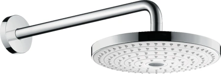 Верхний душ Hansgrohe Raindance Select S 240 2jet EcoSmart 26470400