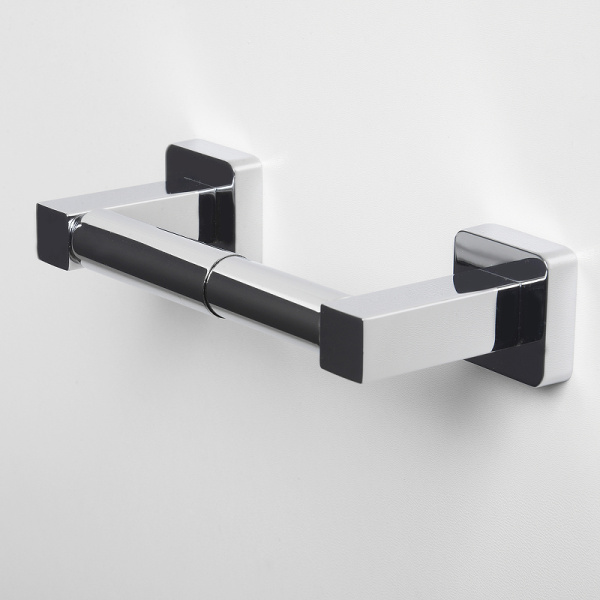 Держатель туалетной бумаги WasserKRAFT Lippe K-6522 цвет хром