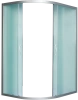 Душевой уголок River Don 100×80 МТ R 10000001366 без поддона