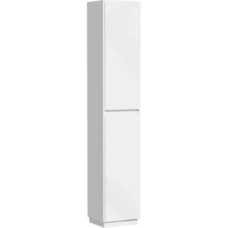 Шкаф пенал Sancos Libra Floor 35 PLB35FW Белый глянец