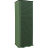 Пенал Cezares Idra 55818 подвесной L/R, Verde Opaco