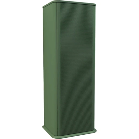 Пенал Cezares Idra 55818 подвесной L/R, Verde Opaco