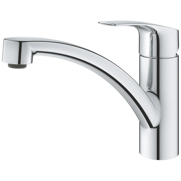смеситель для кухни grohe eurosmart 33281003