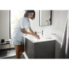 кран для холодной воды без донного клапана hansgrohe finoris 76013000