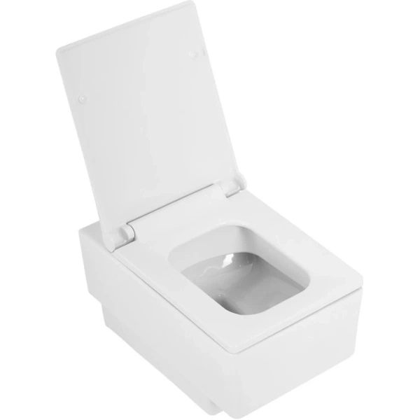 сиденье для унитаза cezares cadro czr-4823-sc с микролифтом