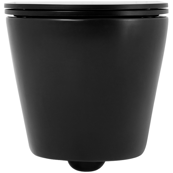 комплект унитаза с инсталляцией belbagno colorato bb062chr-mb/bb062sc-mb/bb002-80/bb007-pr-nero.m с сиденьем микролифт и черной матовой клавишей смыва