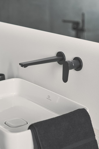 смеситель для раковины ideal standard cerafine o bd133xg