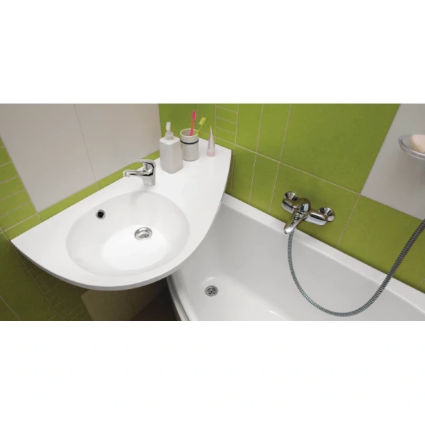 раковина подвесная ravak avocado r xj1p1100000