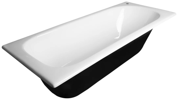 чугунная ванна byon b13 v0000217 140x70 см, с антискользящим покрытием чугунная ванна byon b13 v0000217 140x70 см, с антискользящим покрытием