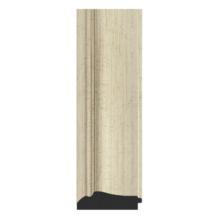 Зеркало Evoform Exclusive-G Floor 203х113 Травленое серебро