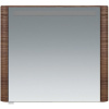 Зеркальный шкаф AM.PM Sensation 80 R орех