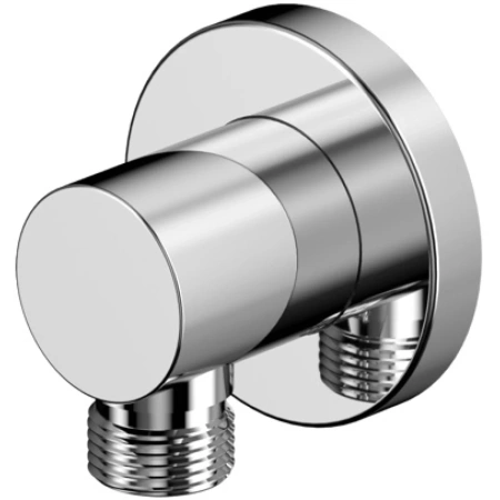 Подключение для душевого шланга Whitecross Y Y1008CR