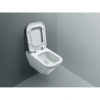 унитаз подвесной ideal standard ideal standard tonic ii aquablade® k316601