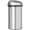 мусорное ведро brabantia touch bin 484506