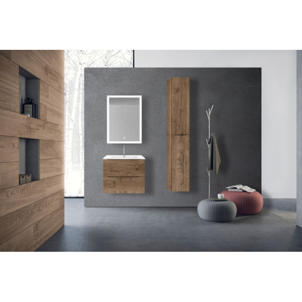 тумба дуб винтаж 60,5 см vincea mia vmc-2mc600vo