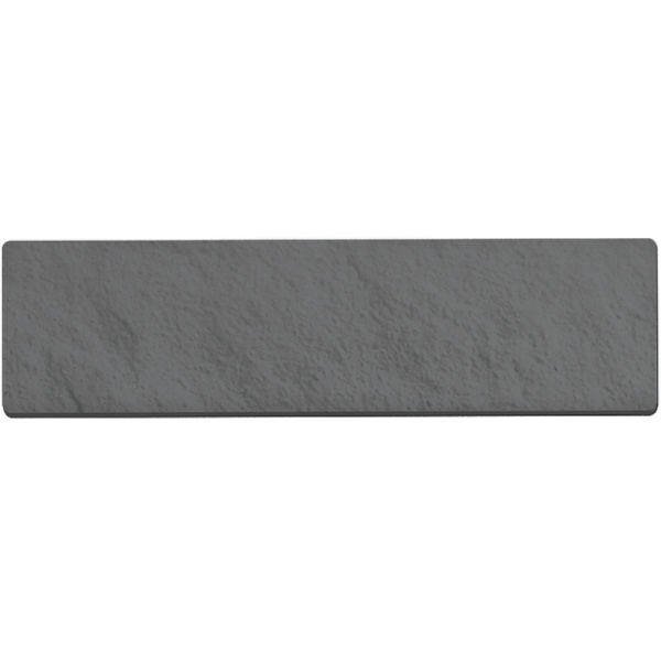 душевой поддон из искусственного камня vincea 120×90 vst-4srl9012a+vsph-d611 антрацит