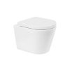 сиденье для унитаза belbagno bb901sc белое с микролифтом