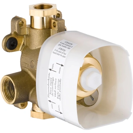 Внутренняя часть Axor ShowerSolutions 10754180