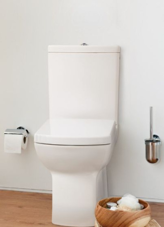 унитаз-компакт creavit lara lr310/lr410/it5030 с функцией биде