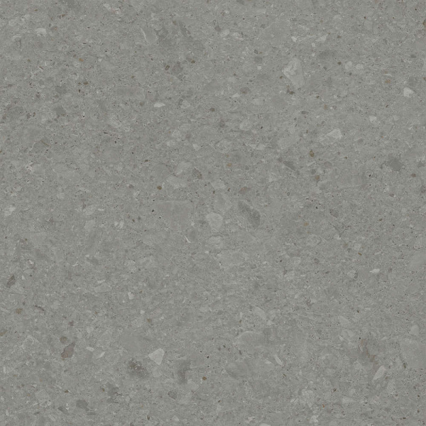 Керамогранит Kerama Marazzi Чеппо ди Гре серый тёмный матовый обрезной DD606120R 60х60 см