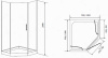 душевой угол timo by-839/80c 80×80 см