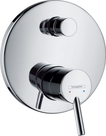 Смеситель для ванны Hansgrohe Talis S 32477000