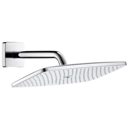 Верхний душ Hansgrohe Raindance E 360 AIR 1jet, держатель 223 мм, ½’ 27371000