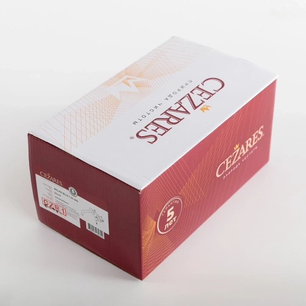 смеситель для раковины cezares relax relax-bli2-1-boro-w0 встраиваемый, без донного клапана, золотой матовый