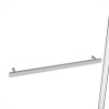 душевая дверь 140 см vincea slim soft vds-1ss140cl прозрачное