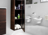 биде подвесное roca victoria laura 35530500s