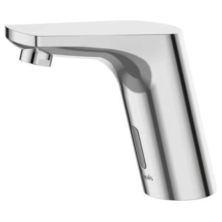 Смеситель для раковины IDDIS Pulse PULSBS0i86 сенсорный