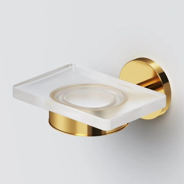 Мыльница AM.PM X-Joy A85A34299 золото