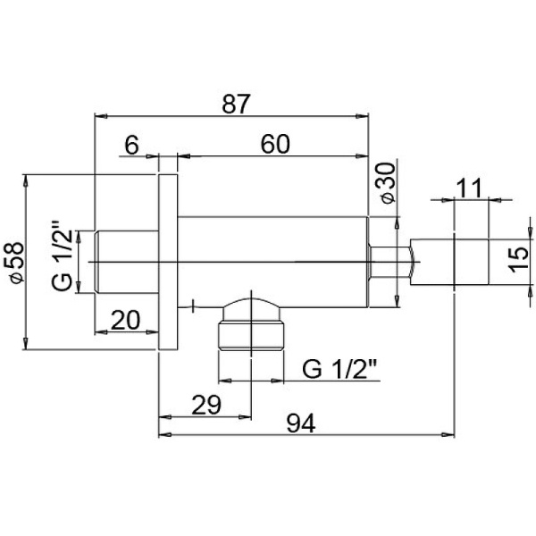 шланговое подключение paini 50cr480t хром шланговое подключение paini 50cr480t хром