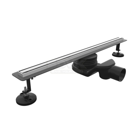 душевой трап rgw sdr-54