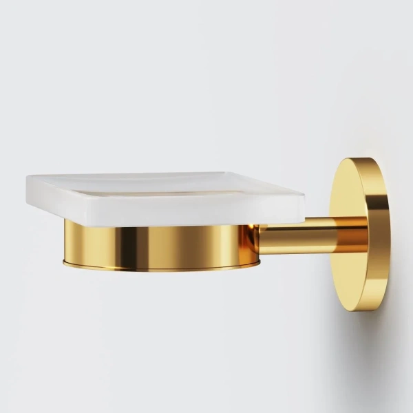 Мыльница AM.PM X-Joy A85A34299 золото