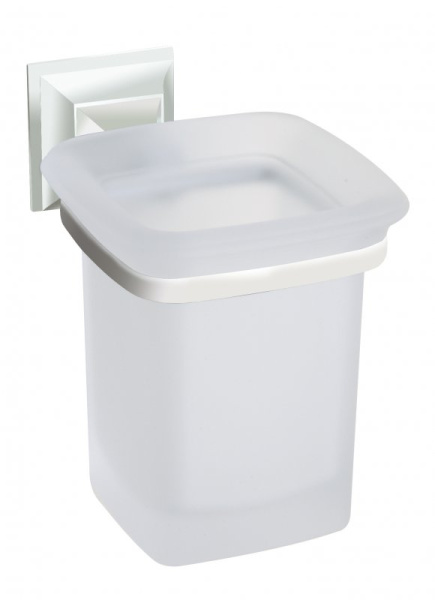 Стакан для зубных щеток Art&Max Zoe AM-G-6831