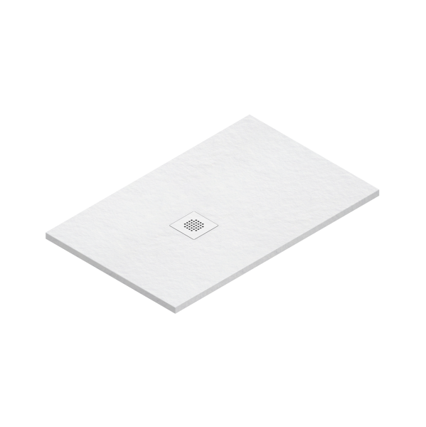 душевой поддон catalano h3 solid 110×70