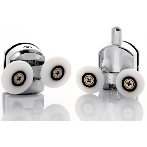 душевой уголок 100x50 см abber schwarzer diamant ag30100mh-s50m матовое