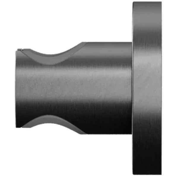 держатель для душа whitecross y y1006nib никель матовый