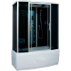 Душевой бокс Timo Standart 140x88 T-1140 с гидромассажем Душевой бокс Timo Standart 140x88 T-1140 с гидромассажем
