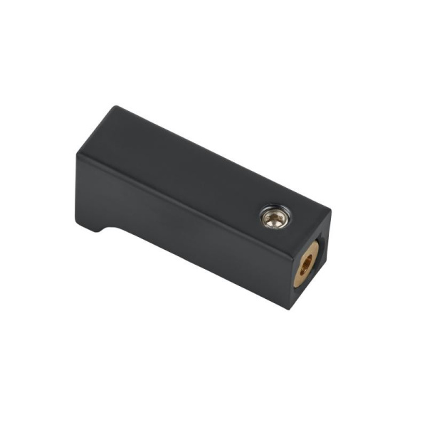 Крючок Keuco Edition 11 11114 130000 черный хром